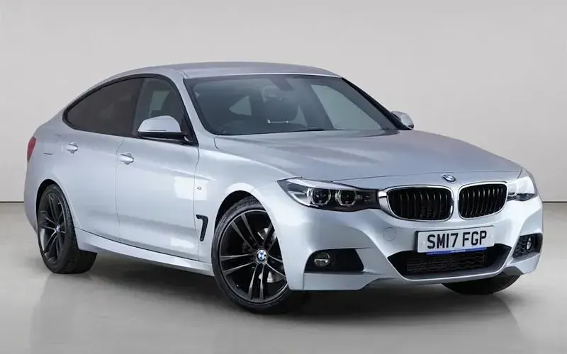Used BMW 320 M Sport 190 HP (139 kW) 2019 Hatchback