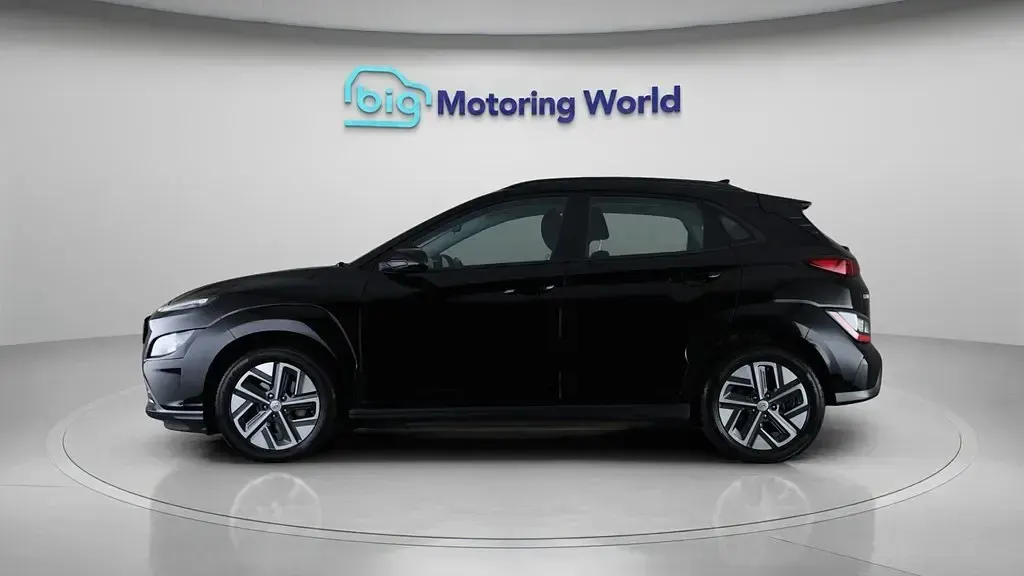 Gebraucht Hyundai Kona SE 10 kW (14 PS) 2021 SUV