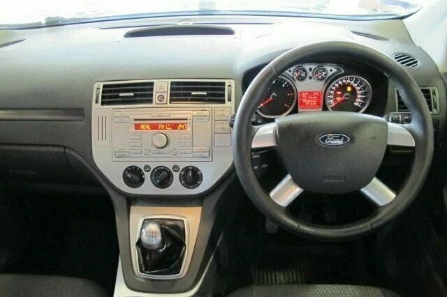 Used Ford Kuga 2010 SUV