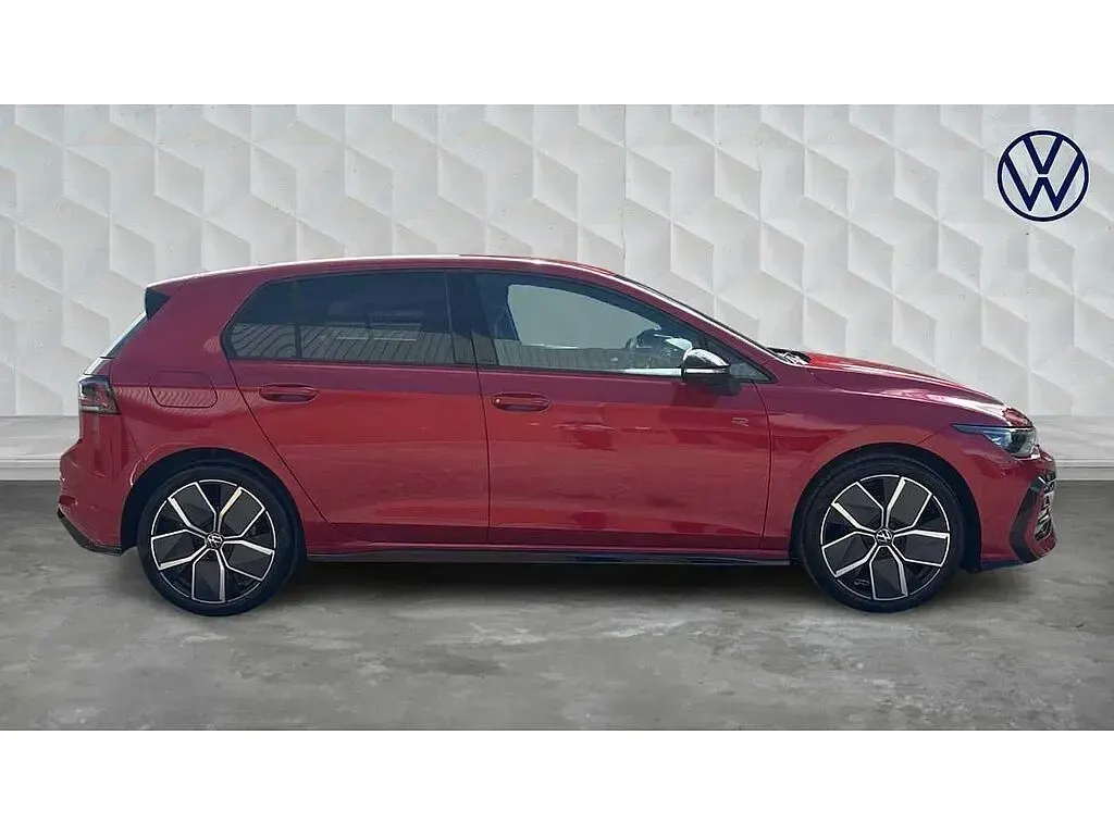 Used VW Golf VIII 150 HP (110 kW) 2026