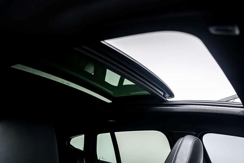 Used BMW X4 M Competition Edition 2019 Black SUV