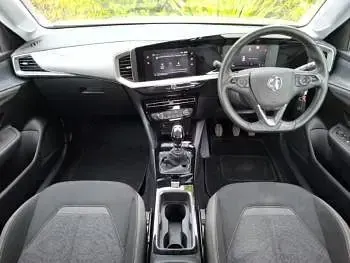 Usado Vauxhall Mokka Design Edition 2022 Cinzento SUV