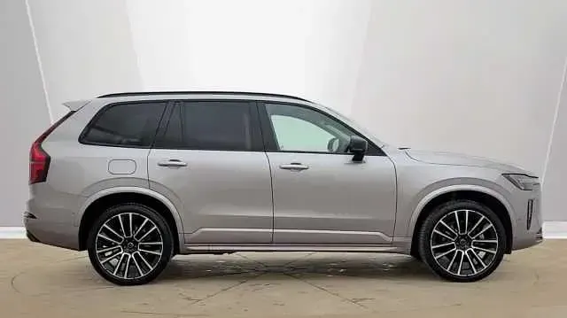 Used Volvo XC90 Ultra 247 HP (181 kW) 2026 SUV