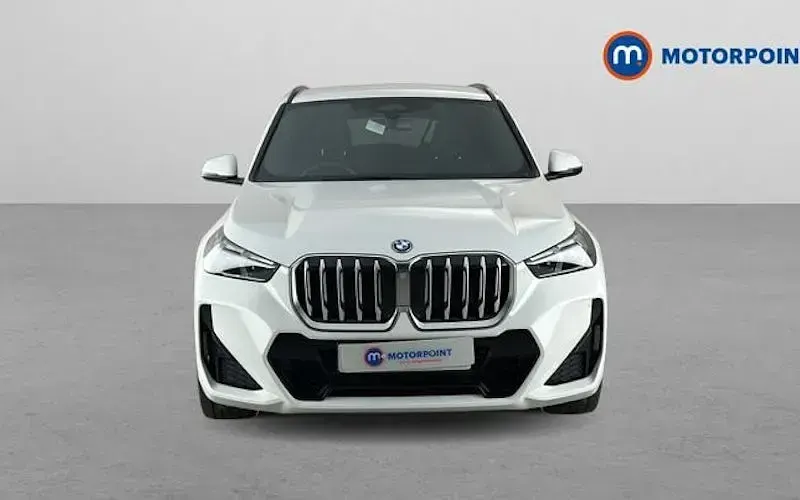 Used BMW X1 M Sport 245 HP (180 kW) 2026 SUV