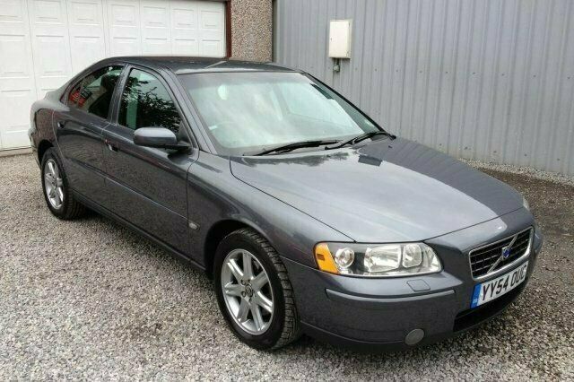 Used 2005 Volvo S60 Sedan | £2,290 - Image 1/4