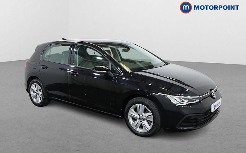 Used 2024 VW Golf VIII Life Hatchback | £16,699 (Super price) - Image 1/4