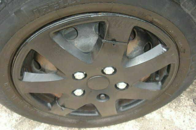 Used Chevrolet Kalos 2008 Hatchback