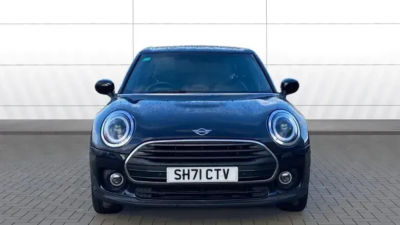 Used Mini Cooper Clubman Exclusive 136 HP (100 kW) 2021 Other Estate