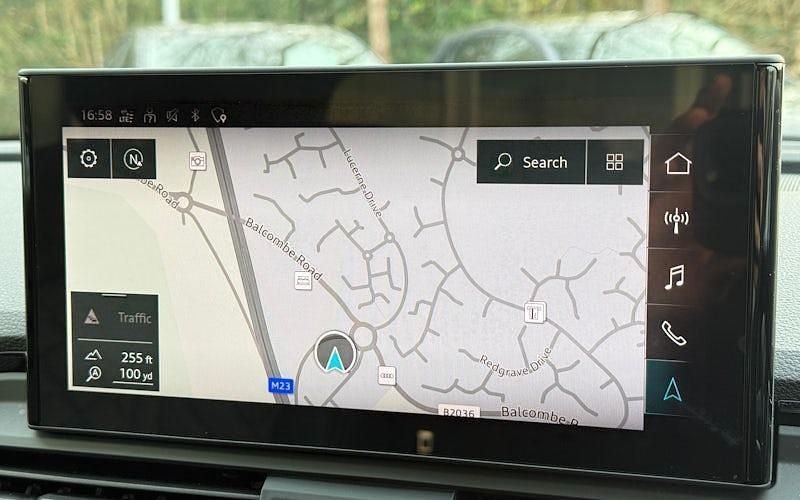 Used Audi Q5 265 HP (194 kW) 2023 SUV