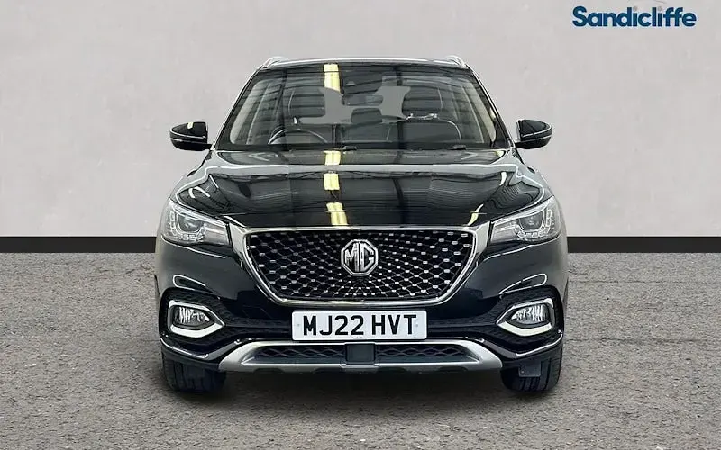Used MG HS Excite 162 HP (119 kW) 2023 SUV