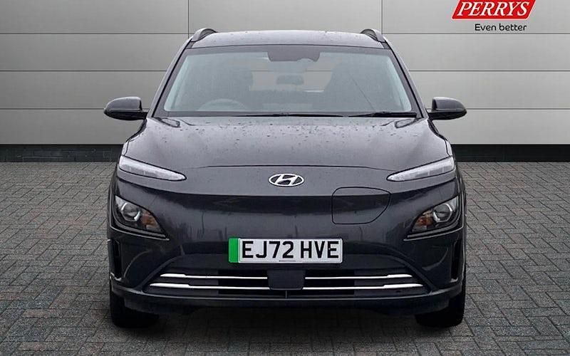 Used Hyundai Kona SE 100 kW (136 HP) 2022 SUV