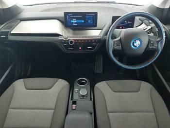Usado BMW i3 Comfort Edition 135 kW (184 CV) 2021 Blanco Utilitario