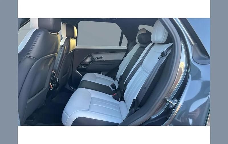 Used Land Rover Range Rover Sport SE Dynamic 300 HP (220 kW) 2023 Grey SUV