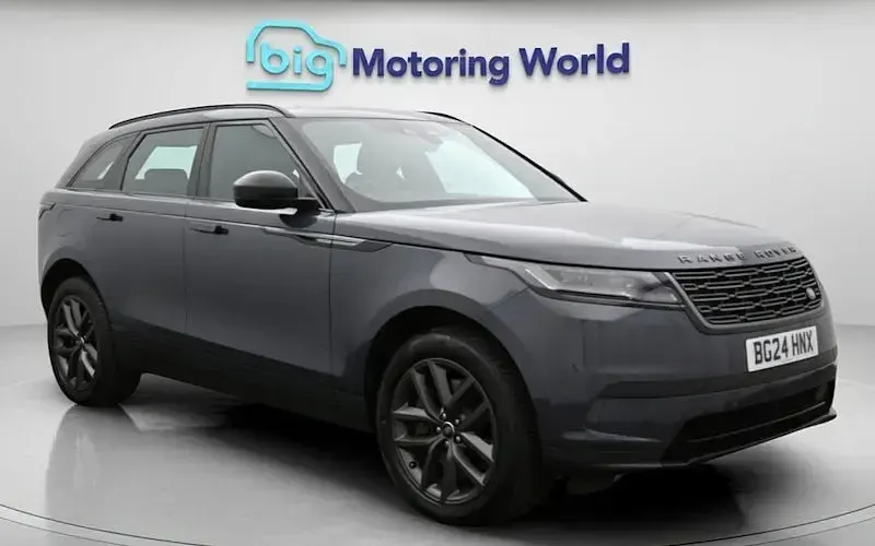 Used Land Rover Range Rover Velar S 404 HP (297 kW) 2024 SUV