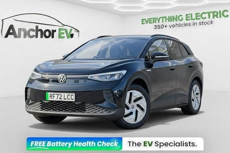 Used VW ID.4 Pro 127 kW (174 HP) 2022 SUV