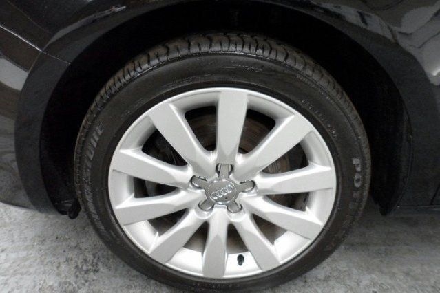 Used Audi A1 2011 Hatchback