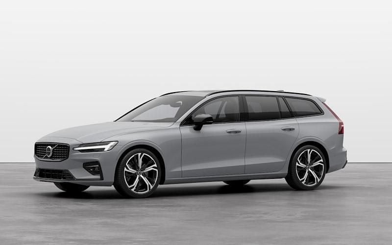 New 2026 Volvo V60 Ultra Estate | £45,890 (Fair price) - Image 1/3
