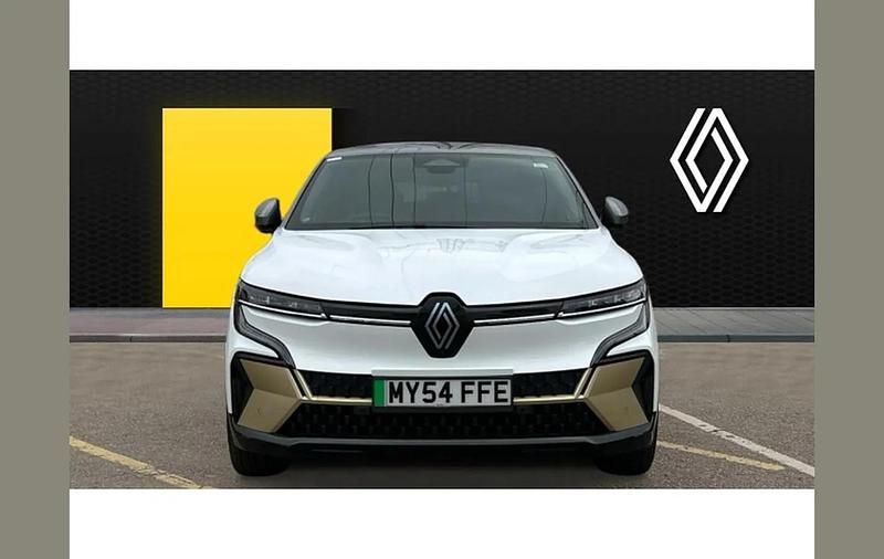 Used Renault Megane E-Tech Iconic 160 kW (218 HP) 2023 Other Hatchback