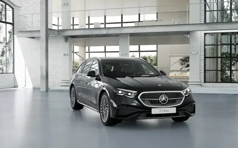 New Mercedes E200 AMG Line Premium Plus 204 HP (150 kW) 2025 Sedan