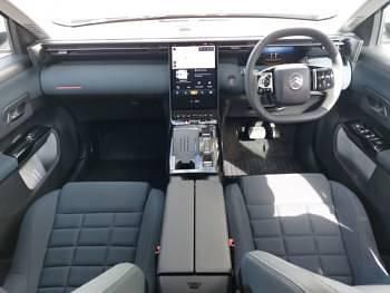 Ny Citroën C5 145 HK (106 kW) 2026 Grön Halvkombi