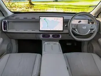 New Leapmotor B10 160 kW (218 HP) 2026 Blue SUV