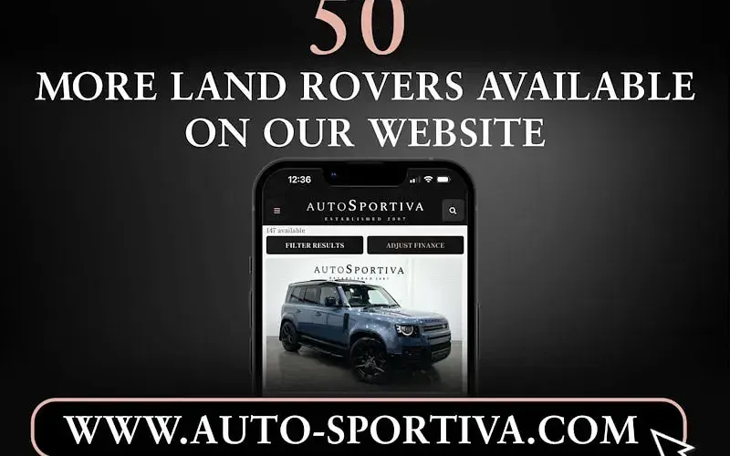 Used Land Rover Range Rover Velar SE Dynamic 204 HP (150 kW) 2025 SUV