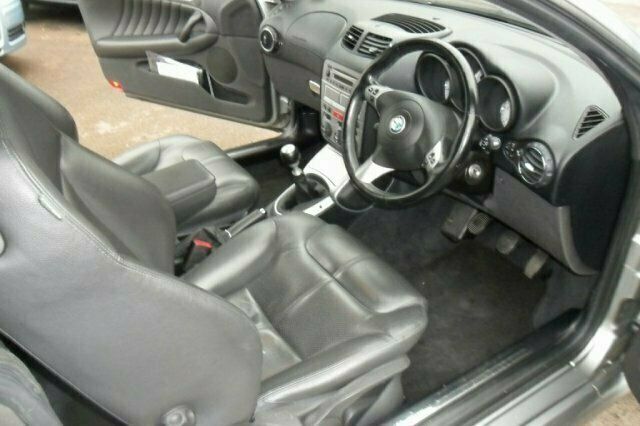 Used Alfa Romeo GT 2006 Coupe