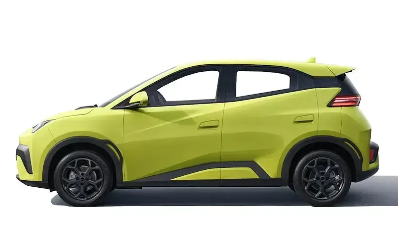 New BYD Dolphin Surf Comfort 114 kW (156 HP) 2026 Hatchback