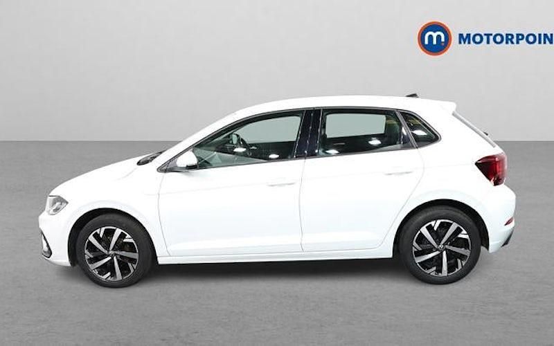 Used VW Polo Life 95 HP (69 kW) 2026 Hatchback