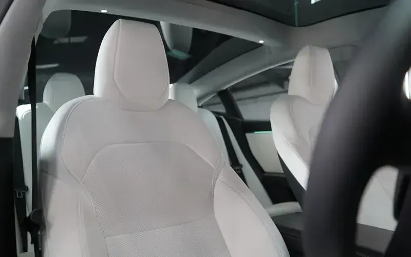 Used Tesla Model 3 Long Range RWD 235 kW (320 HP) 2025 Sedan