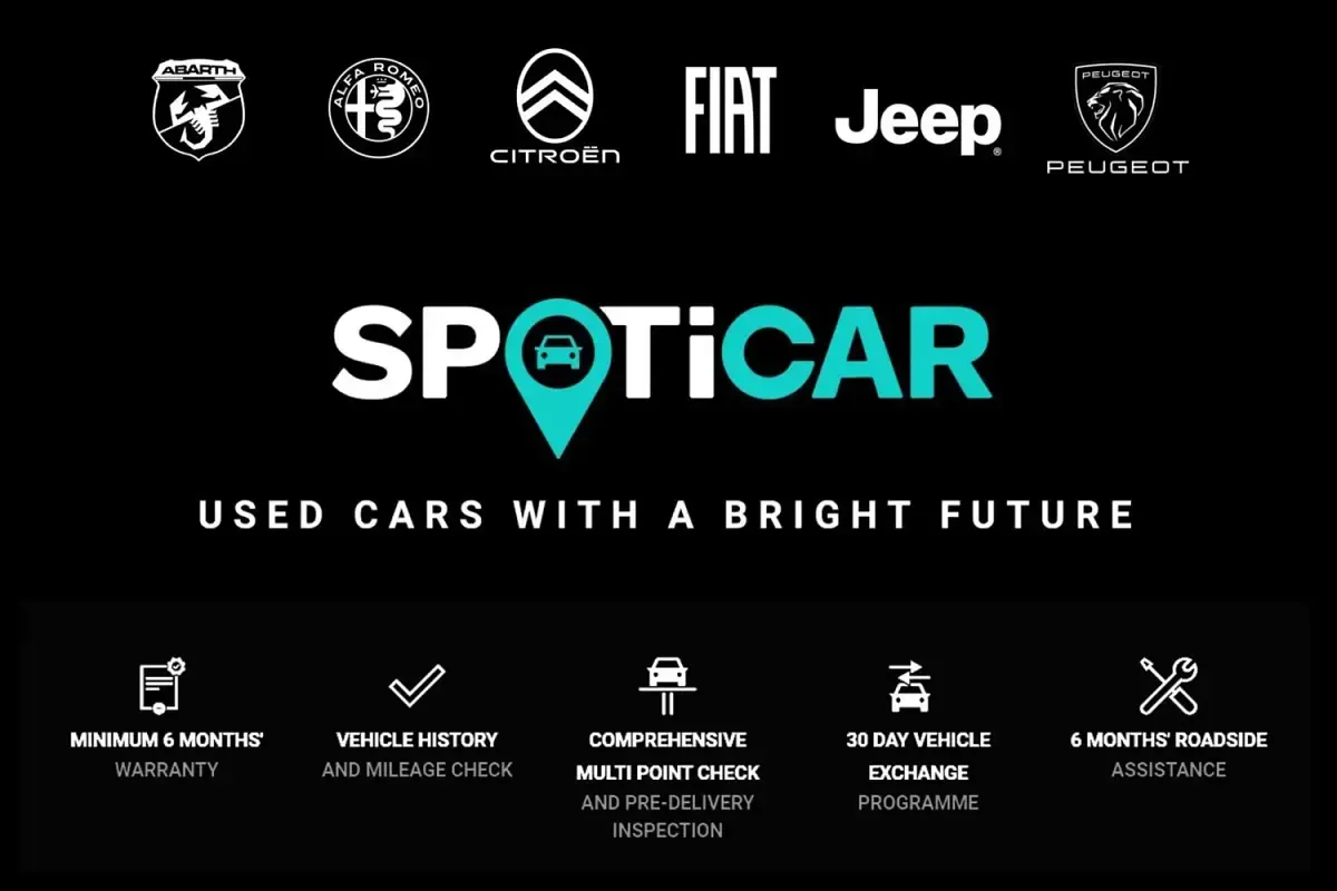 Used Peugeot 3008 Allure 134 HP (98 kW) 2024 Blue Hatchback