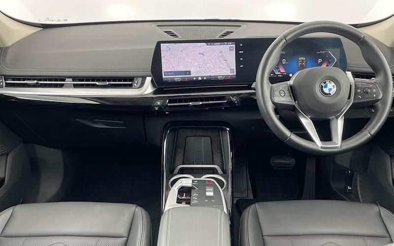 Used BMW X1 xLine 170 HP (125 kW) 2026 SUV