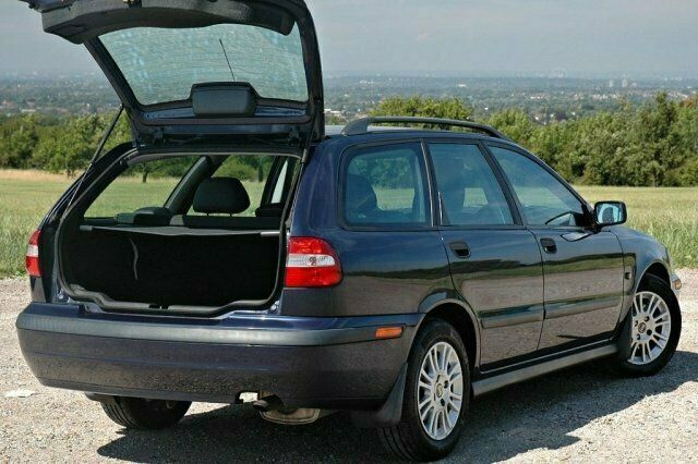 Used Volvo V40 2003 Estate