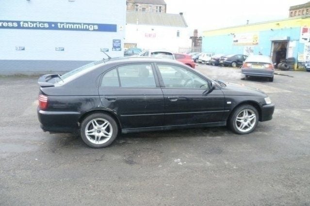 Used 2001 Honda Accord Sedan | £1,095 - Image 1/4