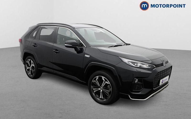 Used 2025 Suzuki Across SUV | £23,899 (Super price) - Image 1/4