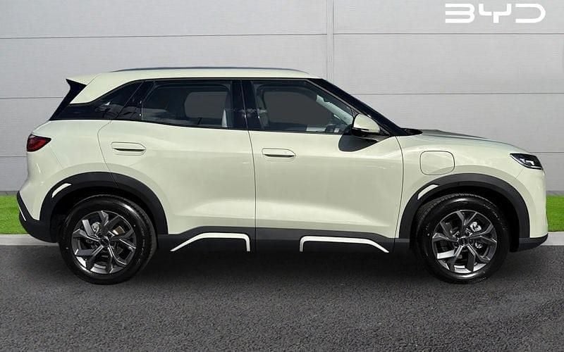 New BYD Atto 2 Boost 130 kW (177 HP) 2026 SUV