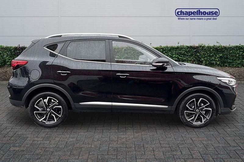 Used MG ZS Exclusive 2023 SUV