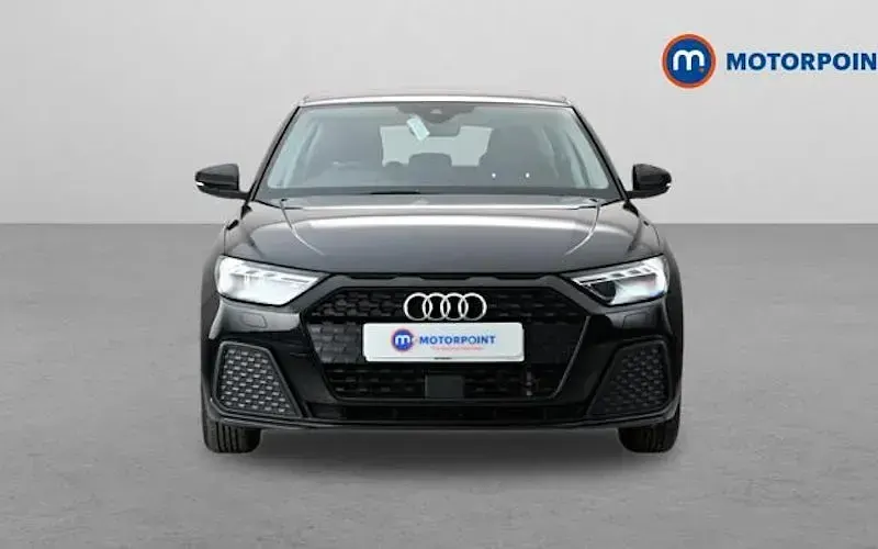 Used Audi A1 Sportback 95 HP (69 kW) 2023 Hatchback