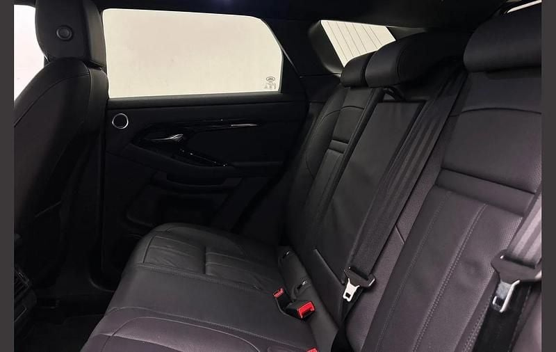 Used Land Rover Range Rover evoque SE Dynamic 204 HP (150 kW) 2024 Grey SUV