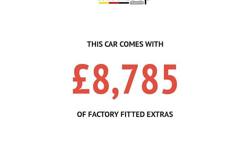 Used 2024 VW Golf VIII R Hatchback | £32,995 (A bit pricey) - Image 1/3