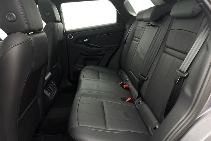 Used Land Rover Range Rover evoque SE Dynamic 160 HP (117 kW) 2024 Grey SUV