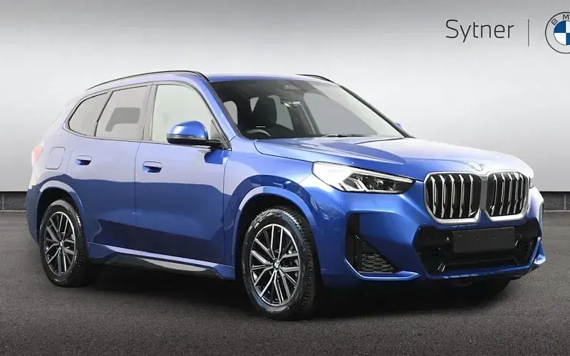 Używany BMW X1 M Sport 245 KM (180 kW) 2026 SUV