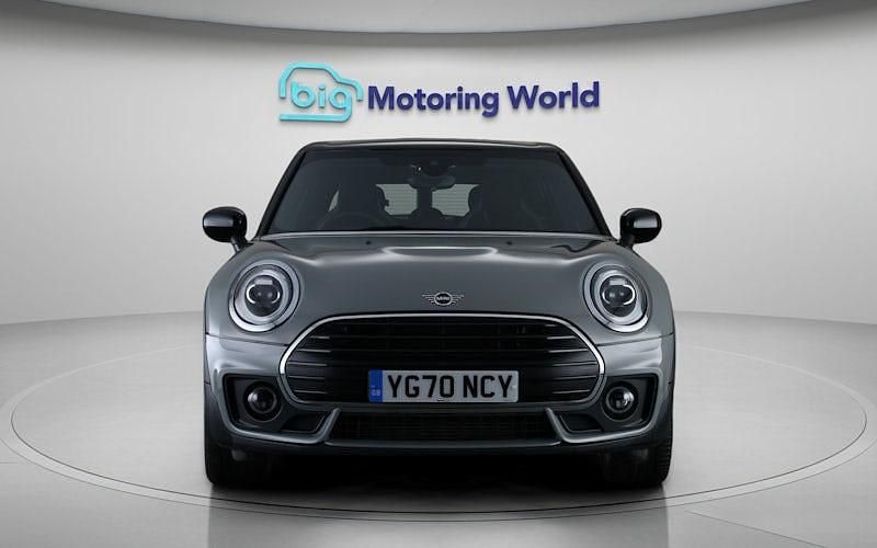 Used Mini Cooper Clubman Sport 136 HP (100 kW) 2022 Estate