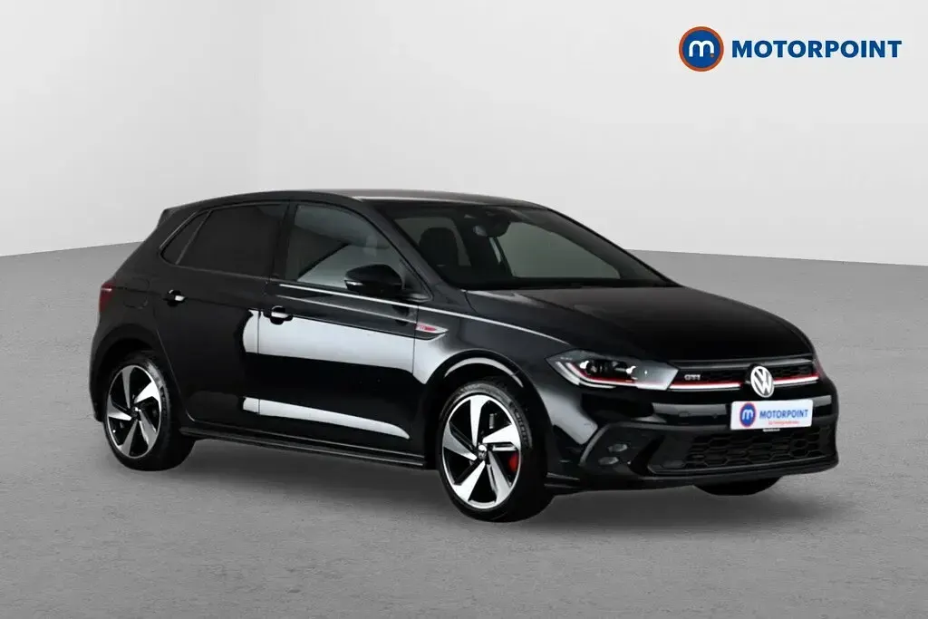 Used VW Polo GTI 207 HP (152 kW) 2024 Hatchback