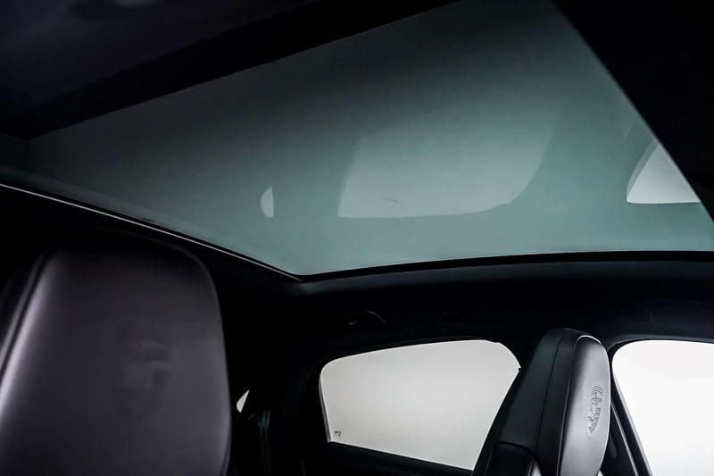 Used Porsche Cayenne S 2020 Black SUV