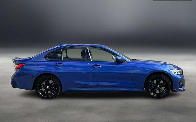 Used BMW 330e M Sport 292 HP (214 kW) 2020 Sedan
