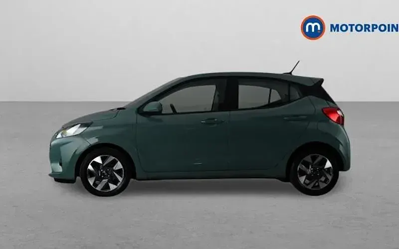 Used Hyundai i10 Advanced 79 HP (58 kW) 2026 Hatchback