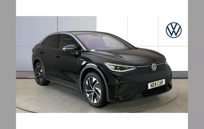 Other New 2024 VW ID.5 Pro SUV | £38,301 - Image 1/4