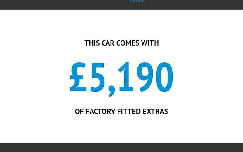 Used BMW 320 M Sport 190 HP (139 kW) 2019 Blue Sedan