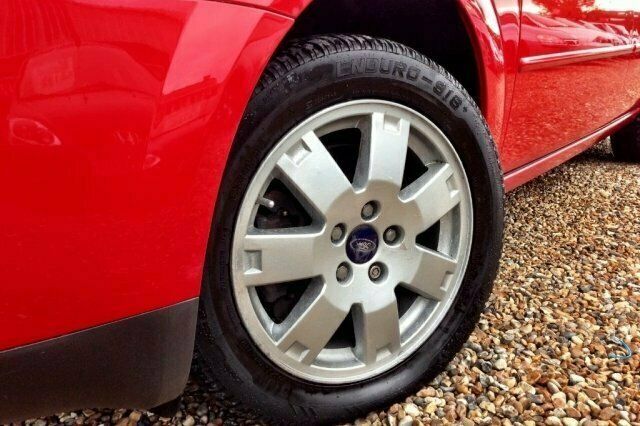 Used Ford Mondeo 2004 Hatchback